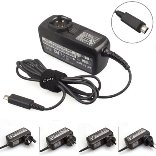 New Replacement Wall-mounting Charger 12V 1.5A 18W Power Adapter Charger For Acer A700 A701 A510 Prtable EU and US Plug