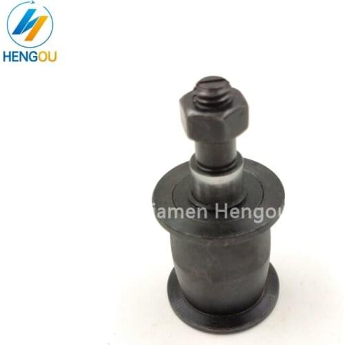 5 Pieces new offset Guide roller F-52973 printer pulleys 00.550.0542 for offset CD102 SM102 SM72 MO machine