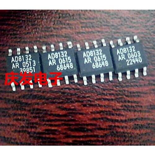Free Delivery.AD8132AR