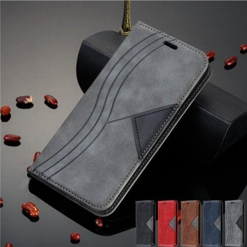 A51 A71 A31 Case Magnetic Wallet Cover for Samsung Galaxy M31 A21S A 81 91 70 50 30 20e 10 S 40 A7 2018 S20 Ultra Note 20 Plus