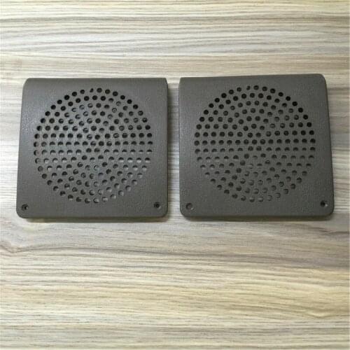 STARPAD For Jetta front door speaker audio conversion cover cover 5-inch speaker cover one pair price wholesale,Free shipping