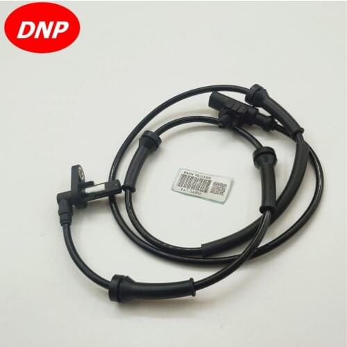 DNP ABS Wheel Speed Sensor Fit For Land Rover Range Rover SSB500102 SSB500100