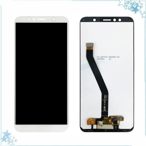 5.45''For Huawei Honor 7A LCD Display+Touch Screen Digitizer 7S DUA-L22 L02 L22 LX2 For Huawei Honor 7A LCD Screen Replacement
