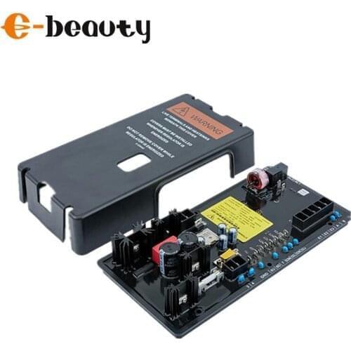 DVR2000E Alternator AVR Generator Automatic Voltage Regulator
