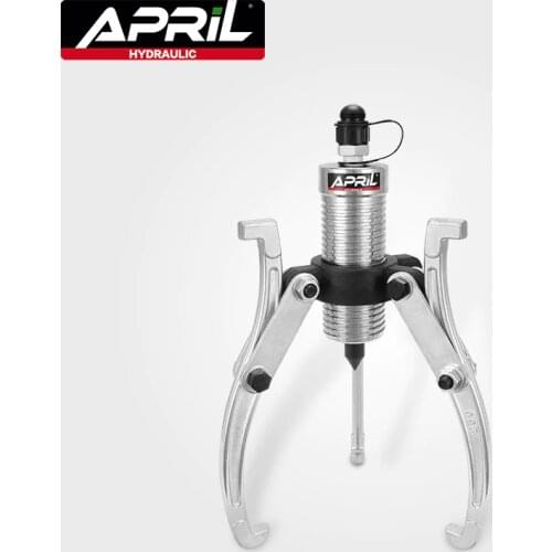 Wheel bearing puller FYL-15