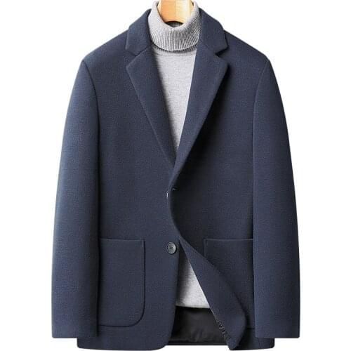 Мужские повседневные пиджаки IN-YESON China At AliExpress