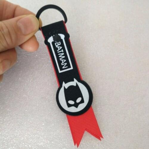 30pcs Nylon Webbing Carabiners Hook Keychain Clasp Belt D-Ring Nylon belt Metal buckleHanging Tactical Backpack Travel Kits