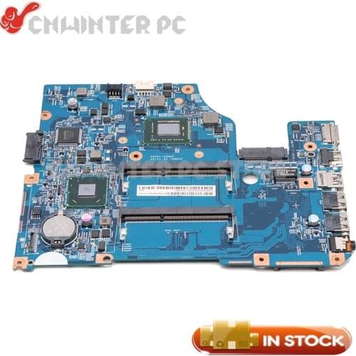 NOKOTION NBM1K11002 NB.M1K11.002 For Acer aspire V5-471 V5-571 Laptop Motherboard 48.4VM02.011 I3-2377m 1.50GHz cpu DDR3