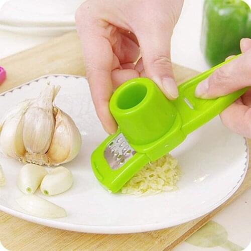 NUOTEN Garlic And Garlic Press