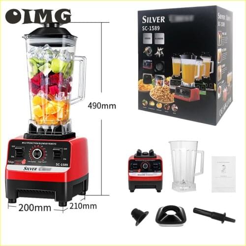 OIMG Blenders