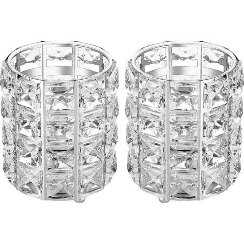 Make Up Organizer for College Girls Bedroom Organization Small Storage Basket Modern Home Decor 2 Pack