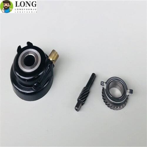 Motorcycle Meter Drive Gear Unit Assy Speedometer Speedo Gear for YAMAHA YBR125 YB125 YBR 125 YB 125
