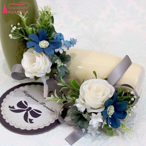 Лепестки роз TANYA BRIDAL China At AliExpress