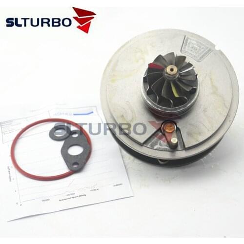 TF035 49135-05610 / 49135-05620 11657795499 11654716166 for BMW 320 d E90 / E91 Turbocharger cartridge CHRA