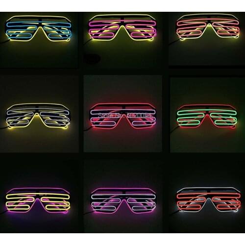 YEAHUIAUTO Women's Glasses And Cases