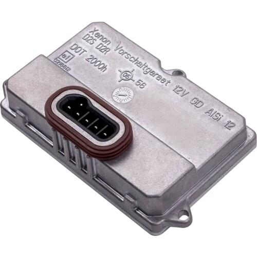 0028202326 5DV008290-00 4E0907476 63126907488 Xenon HID Headlight Control Unit Ballast for Mercedes for BMW for Ford for Audi