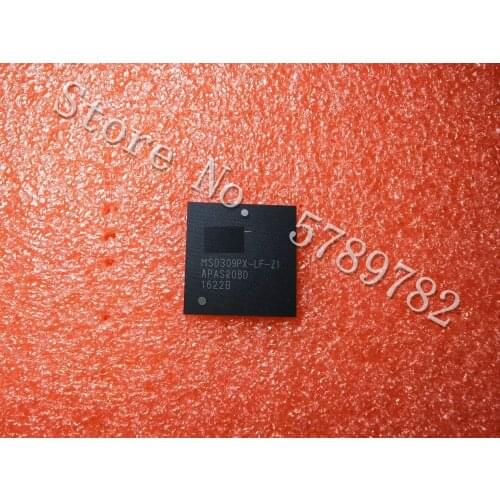 1pcs/lot MSD309PX-LF-Z1 BGA