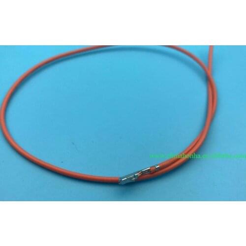 10Pcs 000979150E Seat Quadlock, MQS Reparaturleitung Kabel Repair Wire GENUINE