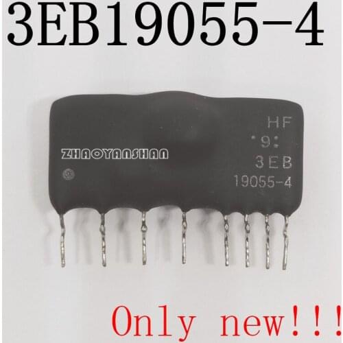 10pcs X 3EB19055-4 3EB19055 NEW Free Shipping