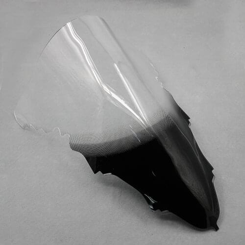 2009 - 2014 For Yamaha R1 Motorcycle Windscreen Windshield Wind Deflector Front Fairing YZFR1 YZF 1000 YZF1000 2009 2010 2011