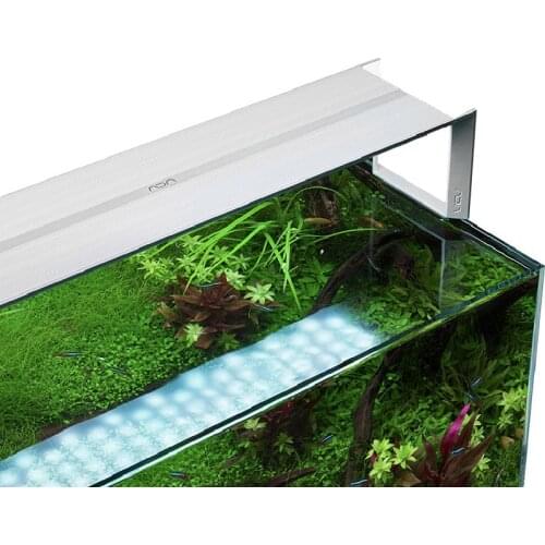 ADA AQUASKY RGB 60 LED Aquatic Lamp Professional Grass Tank Landscaping Aquatic Plant Cultivation
