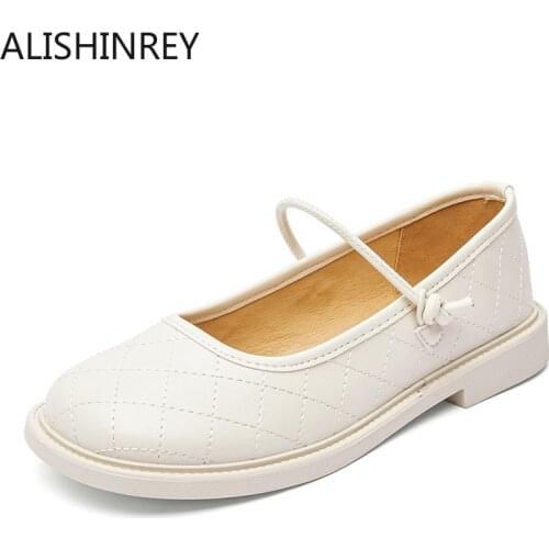ALISHINREY Women's Shoes
