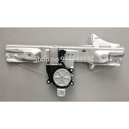 Car lifter assembly 2012-roe wec hev rol etb ui ck front door lifter glass lifter bracket front door lifter