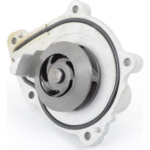 Car Water Pump OEM 11517648827 Fit for Mini Cooper R55 R56 R57 R60