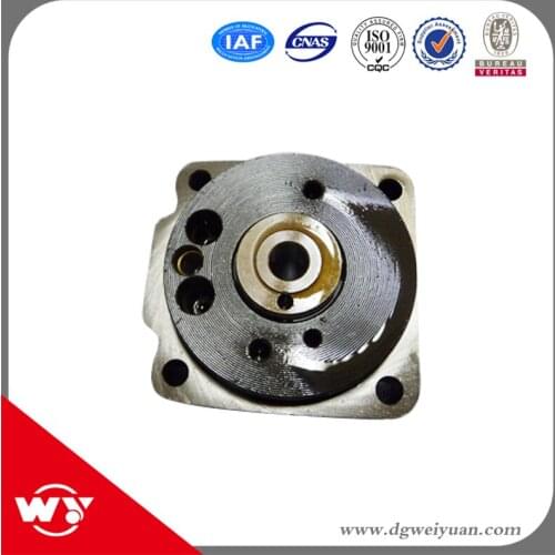 Auto spare part diesel engine part head rotor 14683 33323 suitable Fiat GEOTECH