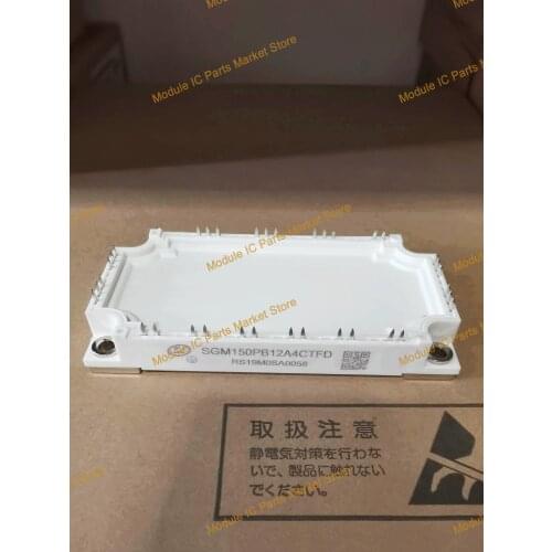 Free shipping New SGM150PB12A4CTFD SGM100PB12A4CTFD SGM75A12A4BTFD Module