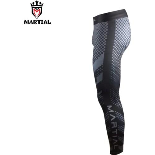 Martial: 2020 ORIGINAL DESIGN MMA FIGHT PANTS BJJ BOXING SPATS