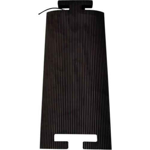 High quality UHF RFID floor mat antenna for race timing system sports /10dbi linear rfid long range antenna anti pressure