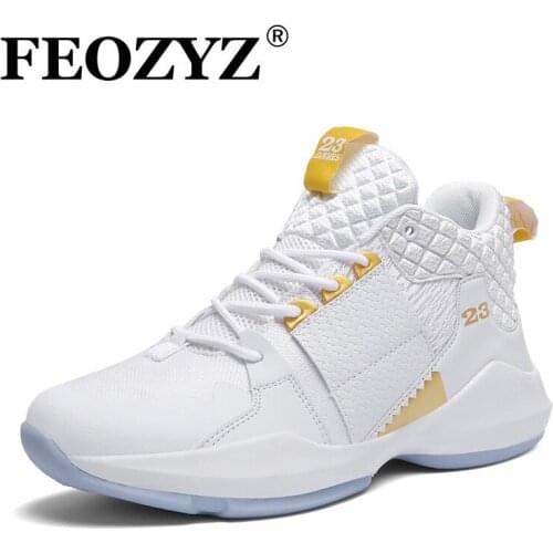 FEOZYZ Basketball Shoes