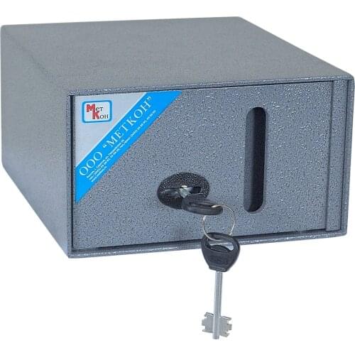 Меткон Safety And Security Products