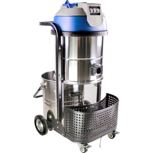 Supply of dry industrial vacuum cleaner - YS-3600