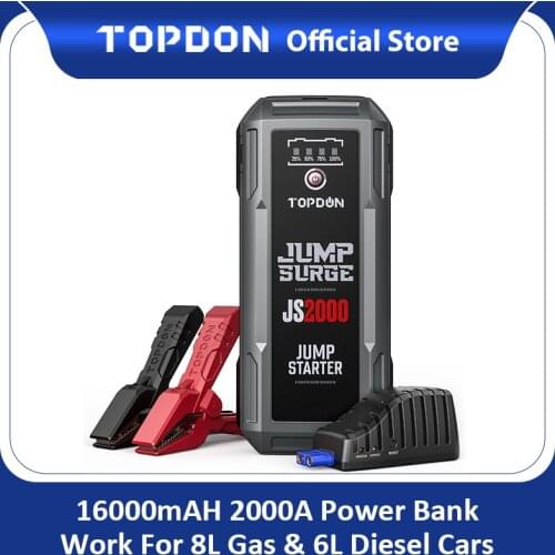 Topdon ArtiDiag800 BT Car Diagnostic Tool OBDII 2 Code Reader Wireless BT Scanner with Full Systems Diagnoses for 10000+ Models