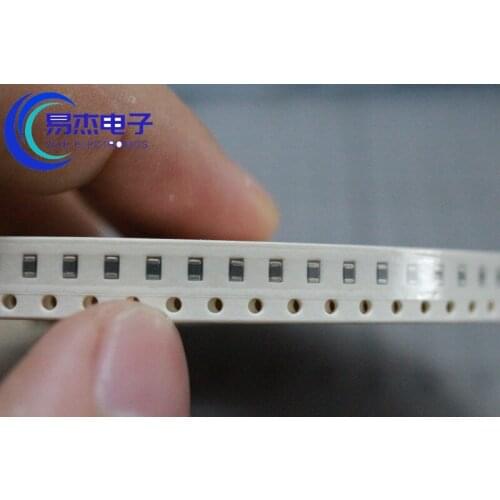 100PCS SMD talão FB 0805 100MHZ 2012 25% Contas De Ferrite BLM21AG601SN1D