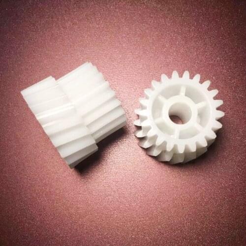 2pcs/lFuji Two layer gear 327C024696/34B7499913 for Frontier 330/340 digital minilab
