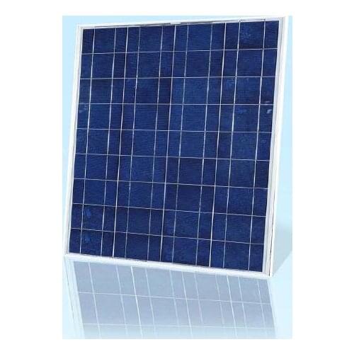 70W ,75W,156X78mm Cutting cells Multi/Polycrystalline solar panel, PV module for 18V home system and application