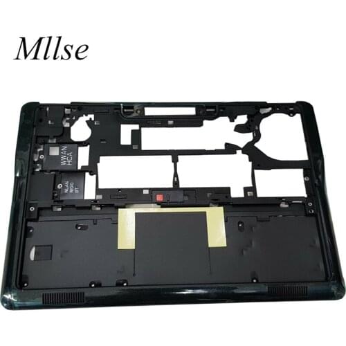 Free Shipping New For Dell Latitude E7250 Laptop Bottom Base Cover P/N 5JK6H 05JK6H lower case