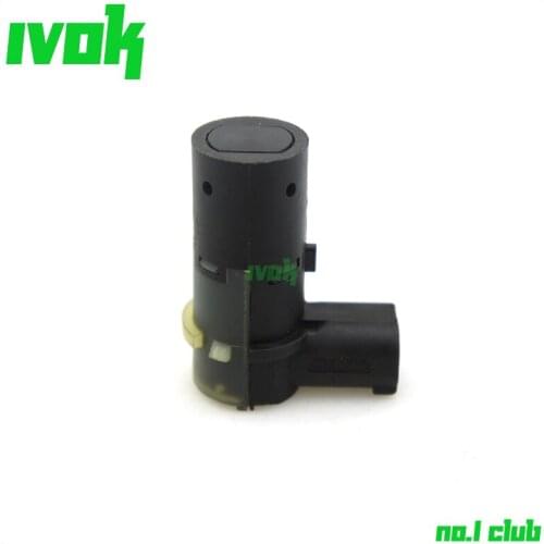 Parking Distance Control Sensor PDC For Nissan Armada Titan Pathfinder 5.6L 25994-7S200 259947S200