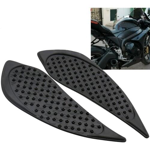 For Suzuki GSXR1000 2009 2010 2011-2015 K9 GSXR 1000 Protector Anti slip Tank Pad Sticker Gas Knee Grip Traction Side 3M Decal