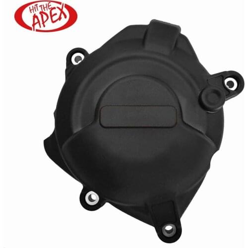 For YAMAHA YZF R3 & MT-03 ALTERNATOR COVER 2015 2016 2017 2018 2019 2020 For GB Racing Engine Cover Slider Case Protectors
