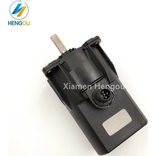 1 Piece high quality Heidelberg motor M4.112.1311/01 Free shipping M4.112.1311