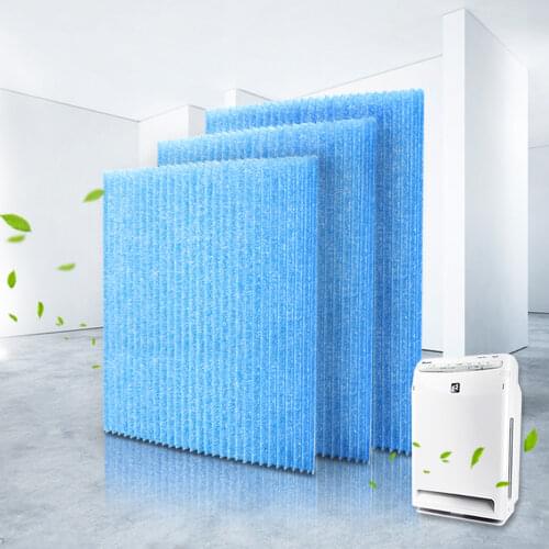 Air Purifier cleaning filter hepa filter for DaiKin MC70KMV2 series MC70KMV2N MC70KMV2R MC70KMV2A MC70KMV2K MC709MV2