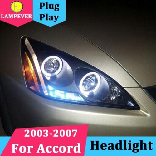 H Headlamps
