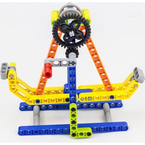 LFAYER.LFAYER Gear Constructors