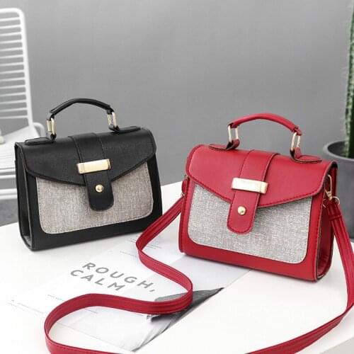 Mini small square bag 2020 fashion shoulder bags for women Crossbody purse handbag messenger travel envelope phone Small flip