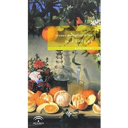 Museo de Bellas Artes de Córdoba : guía oficial