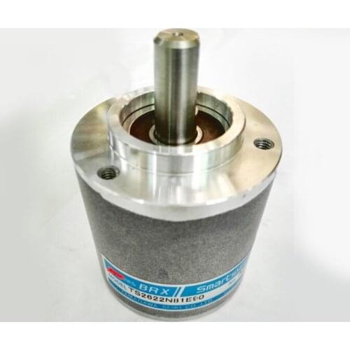 New TS2622N81E90 Punch Cam Angle Control Encoder